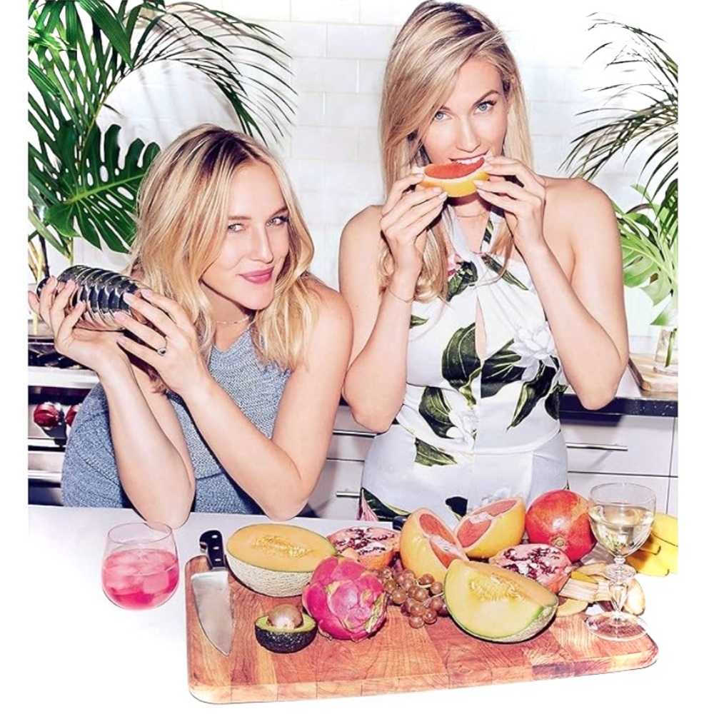 SAKARA | OS | Eat Clean Play Dirty Minimalist Cotton Baseball Metal Clasp Cap 🪩